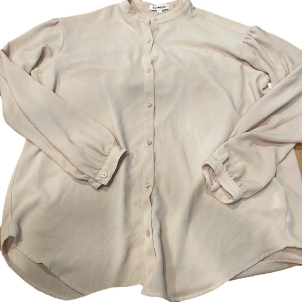 Express size small good condition - Picture 1 of 3